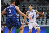 Martin Junaković MVP 19. kola ABA lige