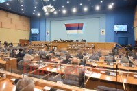 Proširen dnevni red NSRS: Poslanici  razmatraju formiranje VSTS-a Srpske i raspolaganje imovinom