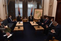 Višković: Srpska nudi stimulativno poslovno okruženje