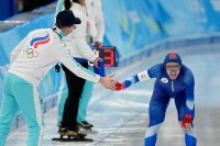 Dominacija ruskih sportista i pod „oktroisanim“ simbolima