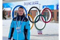 Erić za "Glas" iz Pekinga: Nije mala stvar zaostati samo 18 sekundi za najboljim
