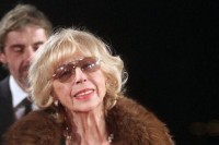Branka Petrić dobitnica statuete Joakim Vujić