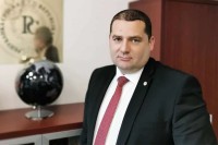 Stanković: Regulisati svojinu na nepokretnostima radi funkcionisanja javne vlasti