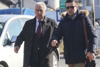 Do daljeg odgođeno najavljeno suđenje generalu Armije RBiH