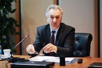 Šarović: Nećemo podržati nacrt zakona o VSTS-u