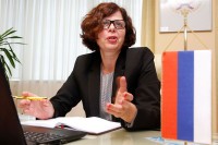 Jujić: Agencija za lijekove nova republička upravna organizacija