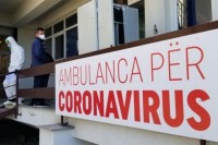 Broj potvrđenih infekcija u svijetu prešao 396 miliona