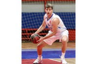 Aleksandar Ponjavić, košarkaš Borca pred susret sa Sparsom u Drugoj ABA ligi: Moramo da se iskupimo navijačima