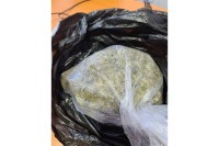 Policijska akcija „Logan 2" u Banjaluci: Uhapšene dvije osobe sa više od 600 grama narkotika