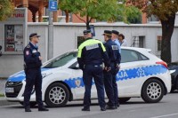 Bijeljina: Policija oduzela "golf" licu koji duguje 3.390 KM