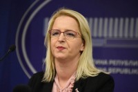 Novaković Bursać: Svoje osobine dobrog i poslušnog Borenović želi da "prišije" drugima