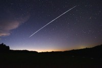 Geomagnetska oluja uništila 40 Starlink satelita