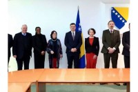 Tegeltija: Potreban međusobni dijalog i dogovor političkih predstavnika