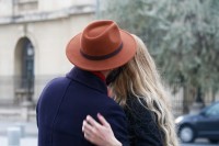 U državnoj službi Meksika zabrana grljenja, ljubljenja i davanja komplimenata