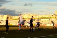 Najbolji igrač Osijeka na terenu izgubio pamćenje, ne sjeća se da je igrao nakon toga