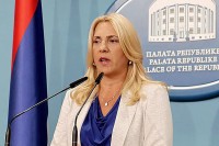 Cvijanović: Sarajevo političkim napadima pokazuje svoju destruktivnost