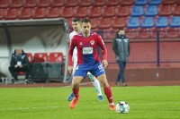 Evrogol Melega i lijep završetak Begića za slavlje Borca protiv Kairata