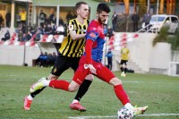 Nemanja Miljanović zadovoljan poslije prve pobjede u Antaliji: Samo da ovako nastavimo