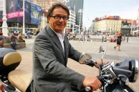Ćiro Blažević napunio 87 godina i priznao: Ocu se nije žurilo da prijavi moje rođenje