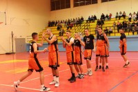 KK Olimp piše lijepu priču na istoku Republike Srpske: Košarkaši digli Šekoviće na noge