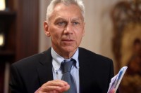 Harčenko: Normalizacija u BiH kroz unutrašnji dijalog, ukinuti OHR