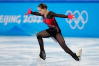 Rusko čudo od djeteta pozitivno na doping testu!