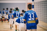 Zaljubljeni u fudbal – omladinci FK Mladost Patkovača nižu uspjehe