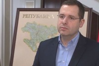 Kovačević: Zbog odlučne reakcije iz Srpske, Komšić odustao od posjete Kosmetu