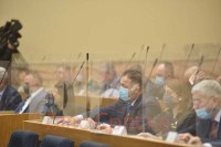 Rasprava u NSRS: Njen VSTS će Srpskoj obezbijediti efikasno, kvalitetno i dobro pravosuđe