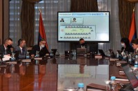 Usvojen Akcioni plan usklađivanja propisa Republike Srpske sa EU