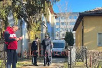 Banjalučanin povrijeđen tokom utovara namještaja za humanitarno udruženje zadobio više preloma