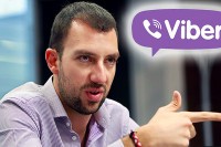 Атанас Рајков нови директор за раст и развој Ракутен Вибера
