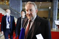 Izetbegović: Izbori se mogu odgoditi za novembar ili decembar