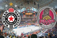 FMP ne prodaje karte za meč sa Partizanom