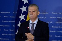 Radončić: Potrebni su nam ljudi iz Brisela i Vašingtona, rješenja nisu moguća bez snažne međunarodne medijacije