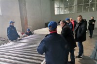 Pogon kineske kompanije “Mirisan” ruši rekorde, u planu i treća smjena