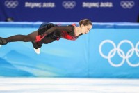 Klizačica Kamila Valijeva u decembru pala na doping testu, suspenzija joj ukinuta