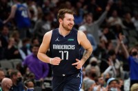 Dončić ubacio rekordnih 51 poen, Bjelica "samo" dva