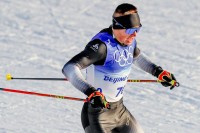 Strahinja Erić zauzeo 87. mjesto u skijaškom trčanju na 15 kilometara