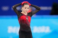 Olimpijski komiter Rusije: Sumnjiv tajming pozitivnog doping testa Kamile Valijeve