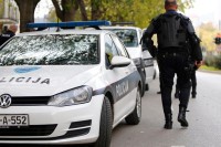 U Mostaru uhapšen muškarac iz Brčkog zbog krijumčarenja ljudi s Kosova