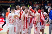 Zvezda na teškom gostovanju protiv Uniksa