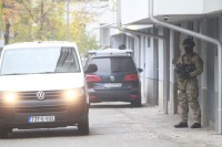 Iz pritvora pušten Bojan Cvijetić, bivši savjetnik Dragana Mektića