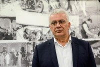 Mandić: Blokiraćemo Crnu Goru ako bude iznevjerena narodna volja