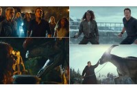 Objavljen prvi trejler za film "Jurassic World Dominion": Spektakularno finale sage o dinosaurusima VIDEO