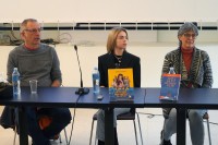 Andrić: Moj film je pun dobrote i ljubavi