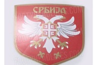 Fudbaleri Srbije sa novim grbom na Svjetskom prvenstvu  u Kataru?