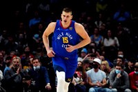 Jokić opet prvi kandidat za MVP-a