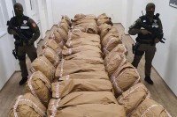 Proširena istraga protiv osumnjičenih u predmetu "Transporter": Drogu švercovali tokom lokdauna