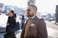 Svjedočenje o nepravilnostima u "Srebrenoj malini"